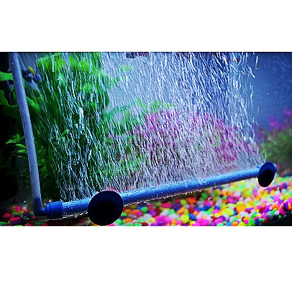Non Planted Aquarium Fish - Difusor de Oxígeno para Acuario, Varilla
