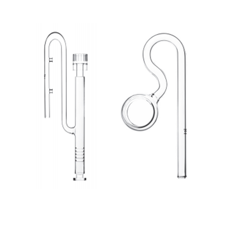 Aquarium Lily Pipe - VIV - Tubo de Entrada y