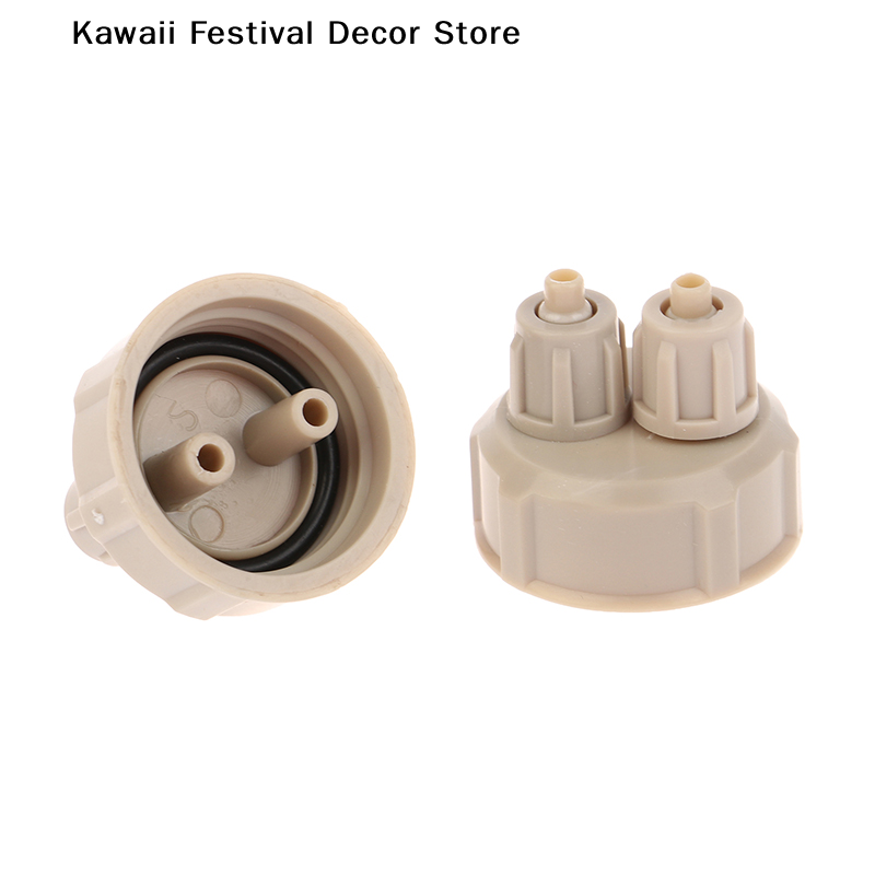 Aquarium Plant No Co2 - 【K】1 unidad: tubo para sistema de