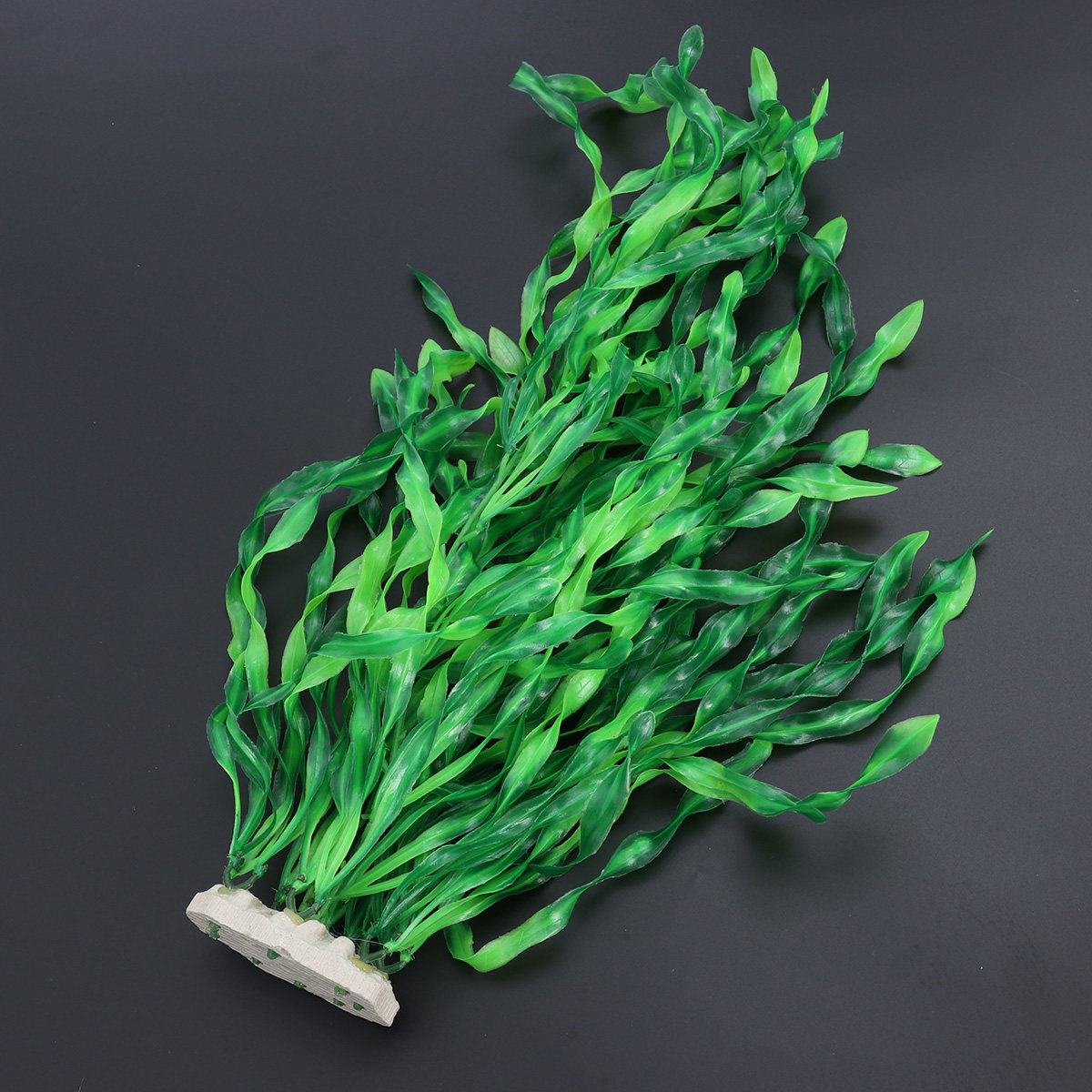 Non Planted Aquarium Fish - Plantas de acuario realistas, decoraciones de