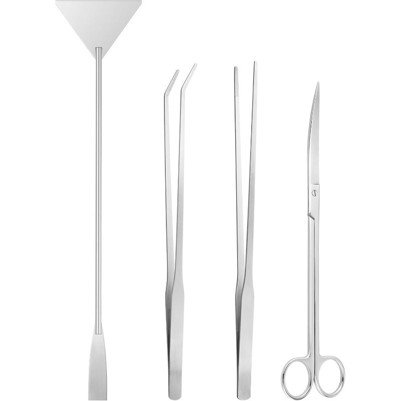 Planted Aquarium Products - Kit de Acuario, Suministros para Terrarios,