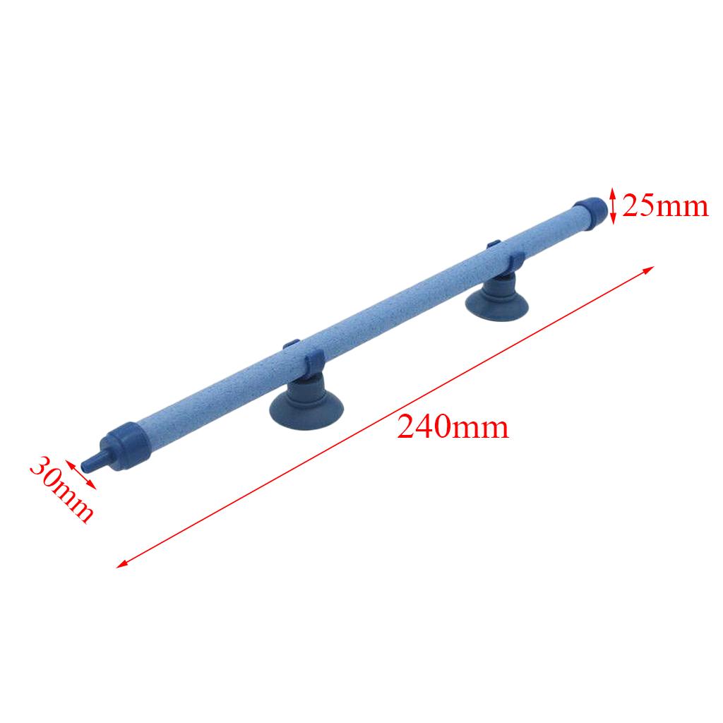 Difusor de Oxígeno para Acuari - Non Planted Aquarium Fish reseña y precio