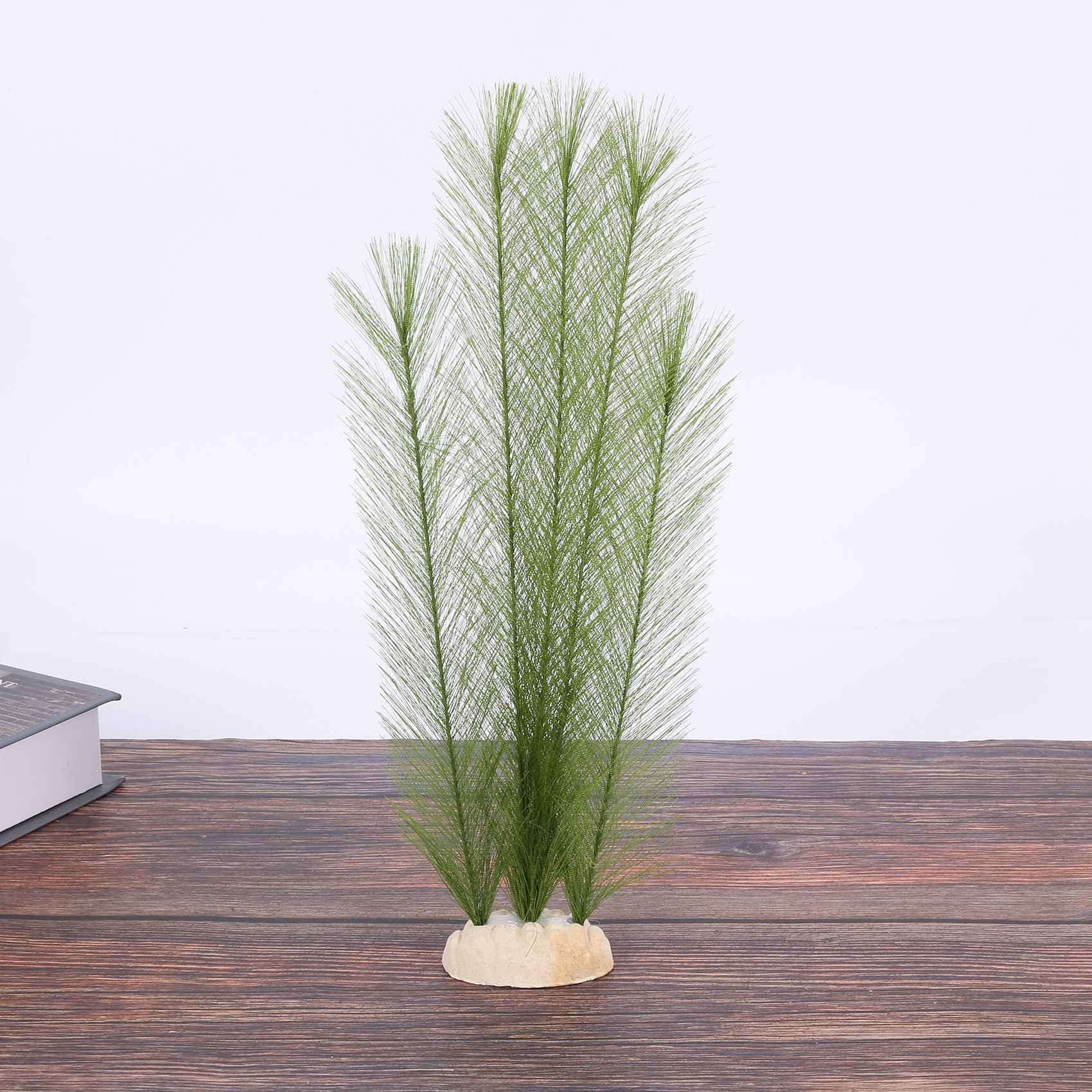 THIVN-6X Decoraciones para Acu - Non Planted Aquarium Fish reseña y precio