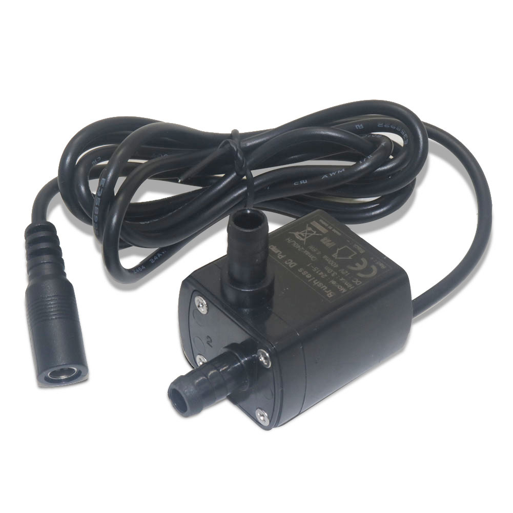 Micro bomba de agua de ciclo s - Planted Aquarium Cycling reseña y precio
