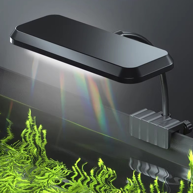 Lámpara LED de 13W para acuari - Aquarium Plant Ornament reseña y precio