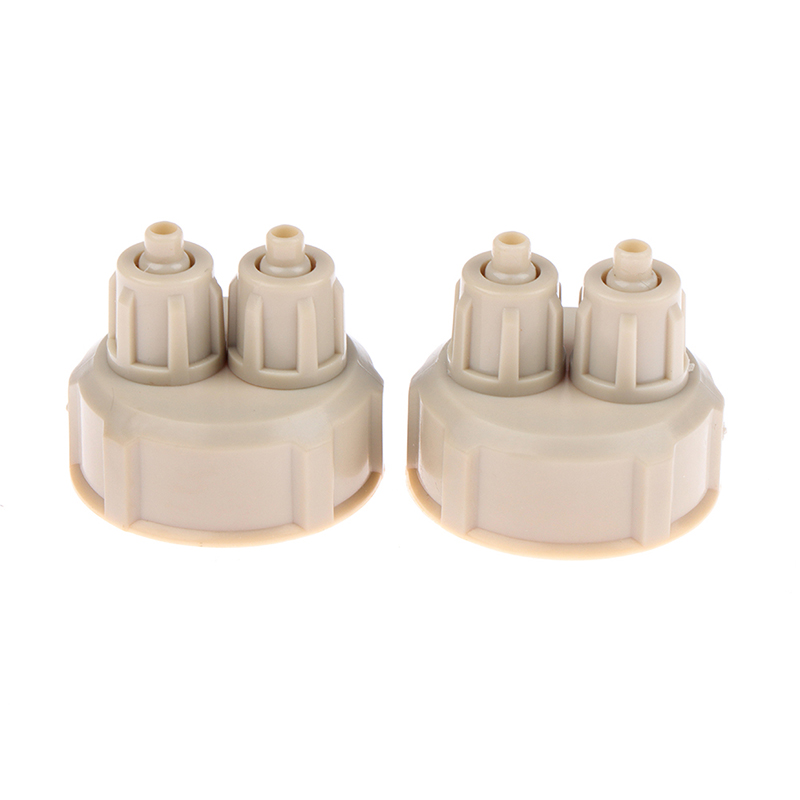 Kit de 2 Piezas para Sistema d - Aquarium Plant No Co2 reseña y precio