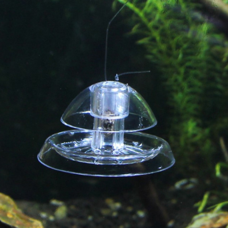Limpiador de plástico para pec - Planted Aquarium Products reseña y precio