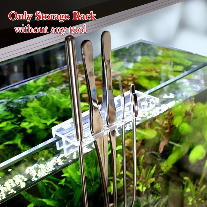 Estante de almacenamiento de h - Planted Aquarium Products reseña y precio
