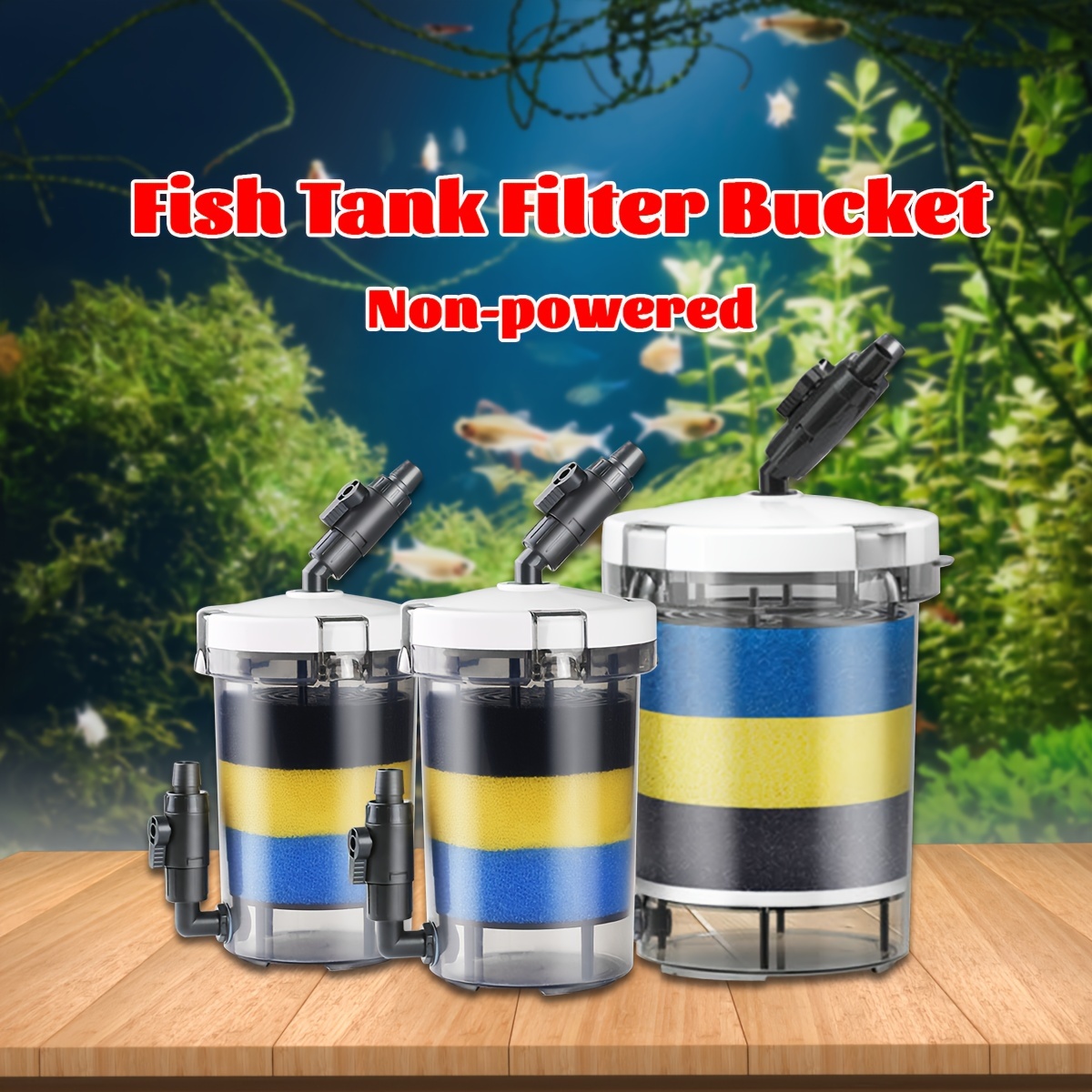 SUNSUN EW-602 EW-603 EW-604 Cu - Aquarium Lily Pipe reseña y precio