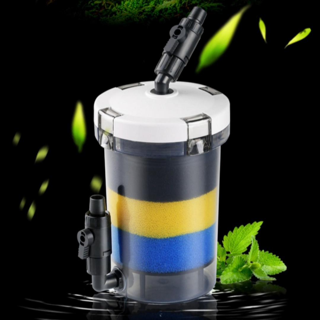 SUNSUN EW-602 EW-603 EW-604 Cu - Aquarium Lily Pipe reseña y precio