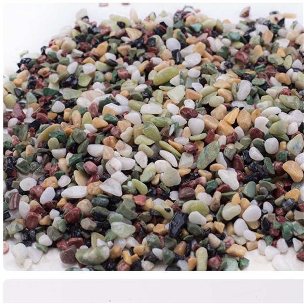 50/100g cristales naturales pi - Aquarium Planted Sand reseña y precio