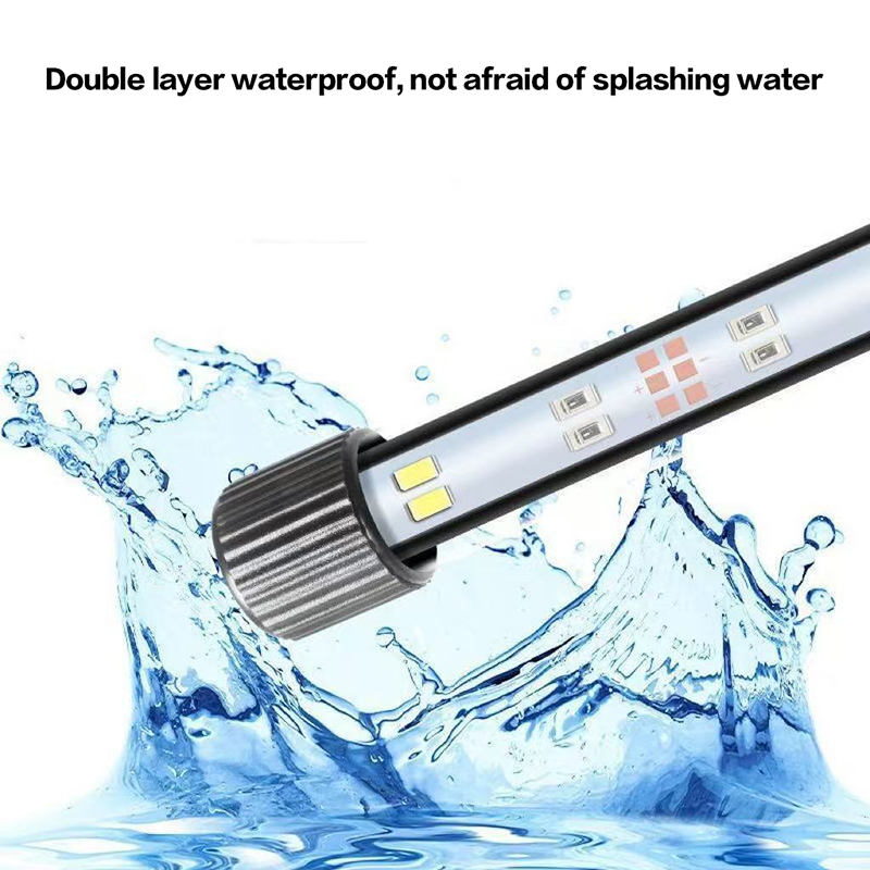 Luz para Pecera, Iluminación S - Aquarium Plant Diseases reseña y precio