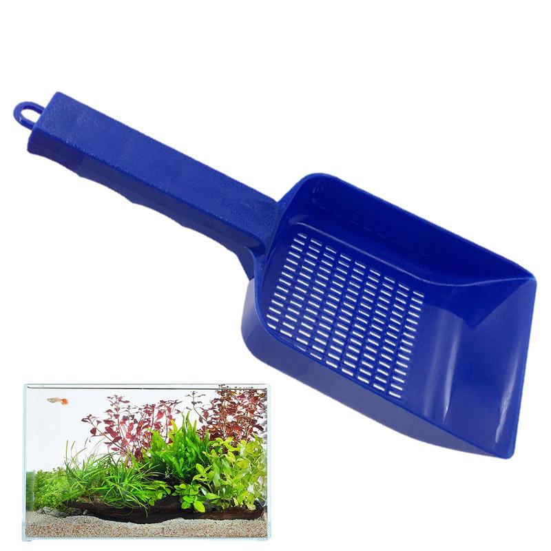 Colador de grava para acuario, - Aquarium Planted Sand reseña y precio