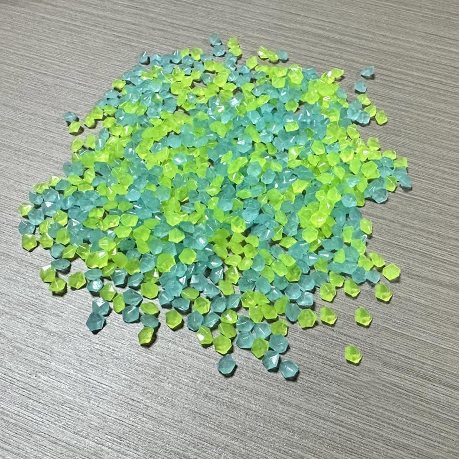 Quebles que brillan en una osc - Aquarium Planted Sand reseña y precio