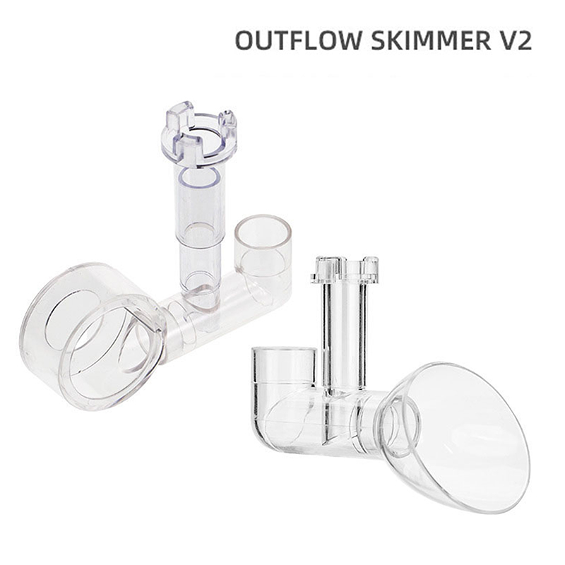 Accesorios para espumadera de  - Aquarium Lily Pipe reseña y precio