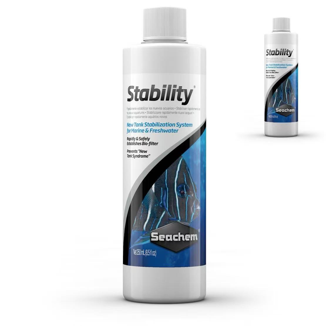 Bacterias Nitrificantes para A - Planted Aquarium Cycling reseña y precio