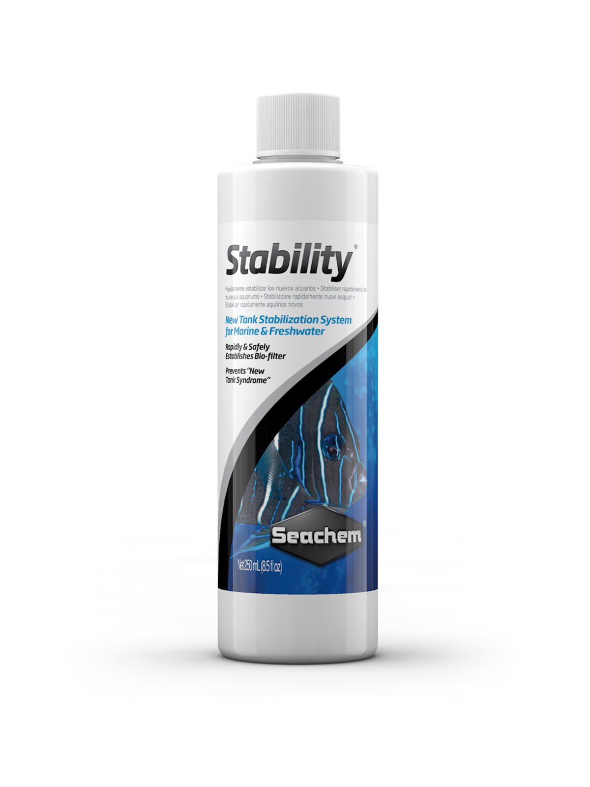 Bacterias Nitrificantes para A - Planted Aquarium Cycling reseña y precio