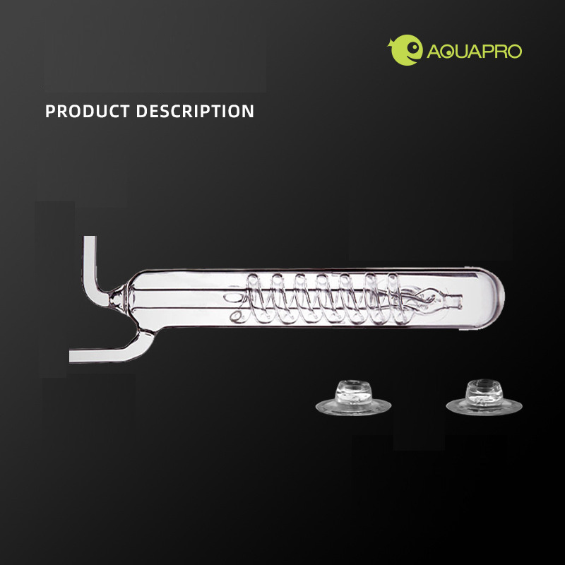 Acuario espiral grabadora de b - Planted Aquarium Products reseña y precio