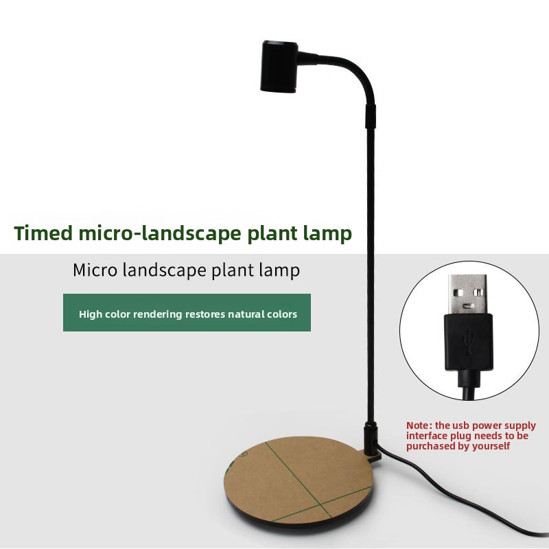 Lámpara LED para Plantas de Mi - Aquarium Plant Diseases reseña y precio