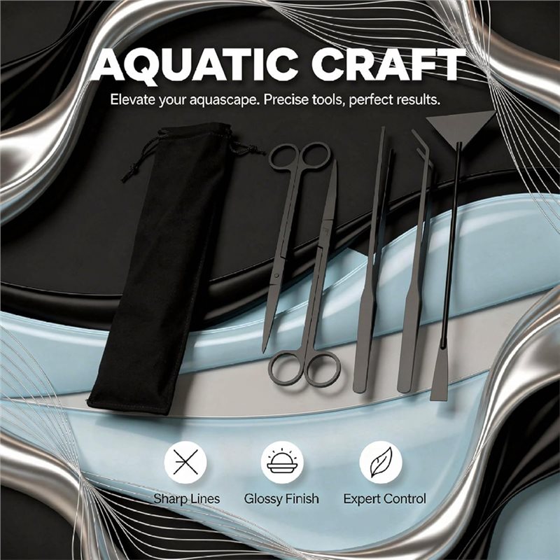 PHFU-Para Plantas Acuáticas, I - Aquarium Planted Sand reseña y precio
