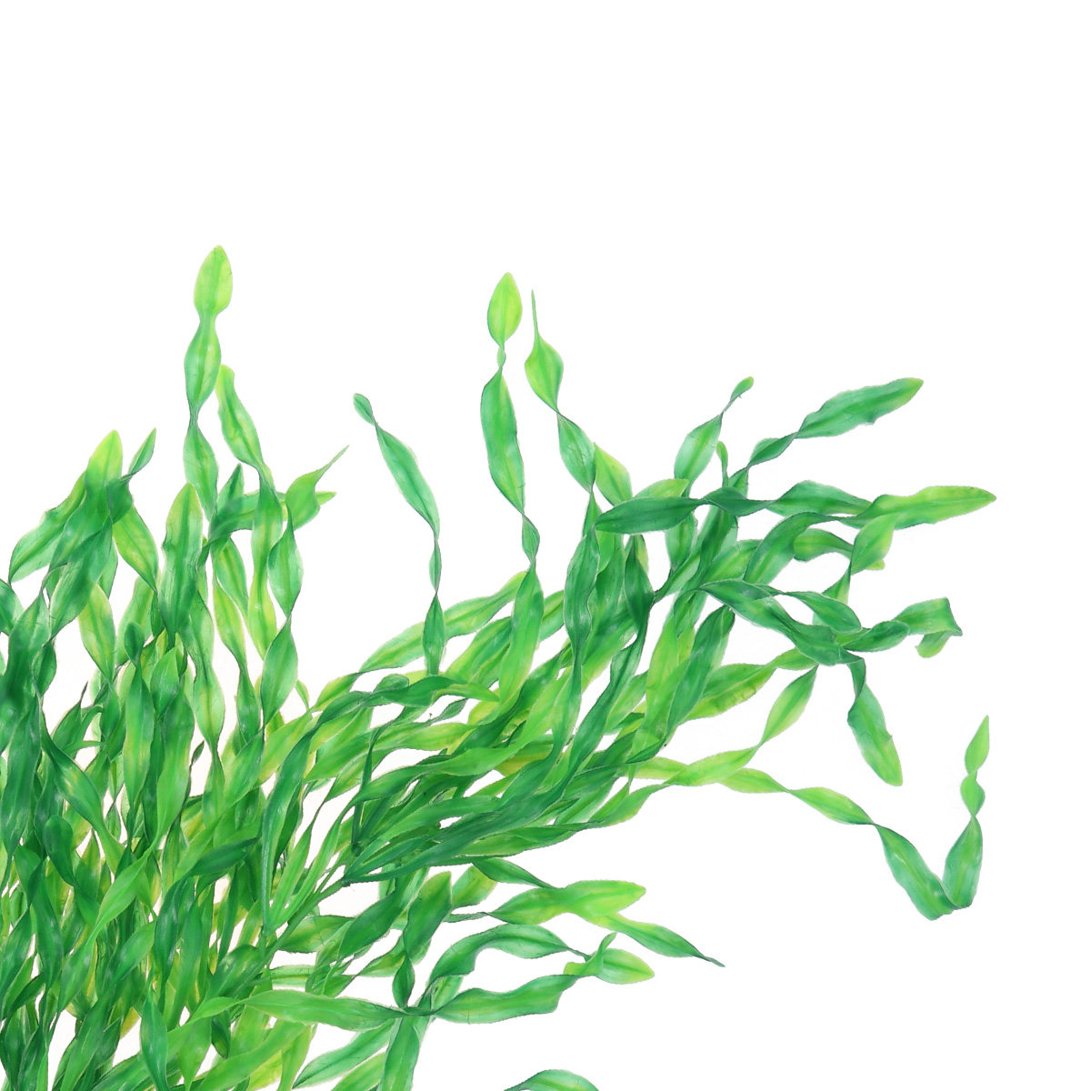 Plantas de acuario realistas,  - Non Planted Aquarium Fish reseña y precio