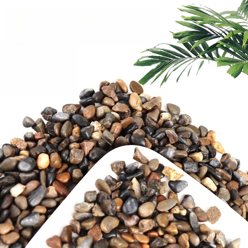 Piedras de Río para Acuario, A - Aquarium Planted Sand reseña y precio