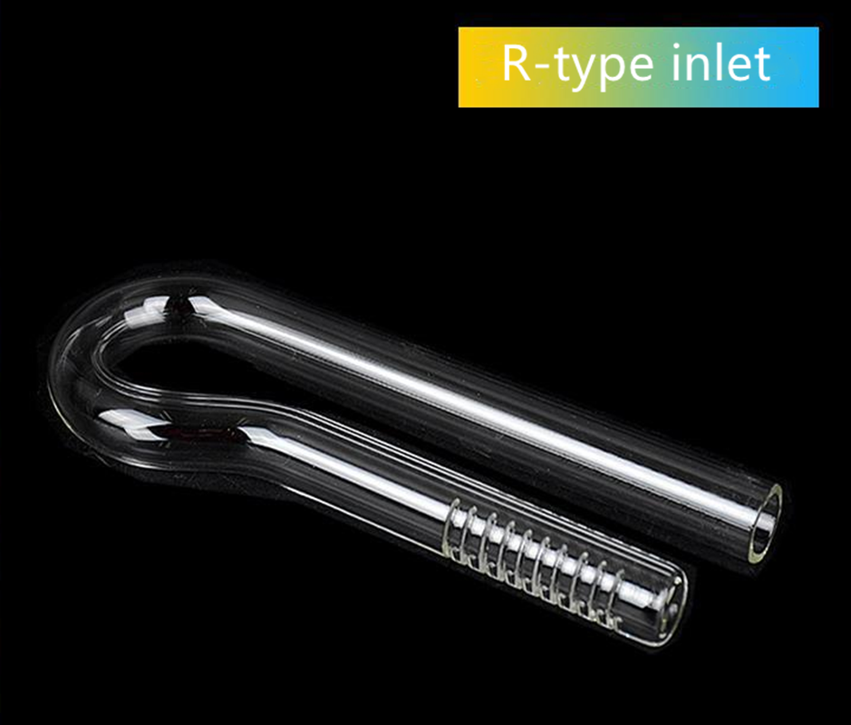 Vidrio de acuario Mini entrada - Aquarium Lily Pipe reseña y precio