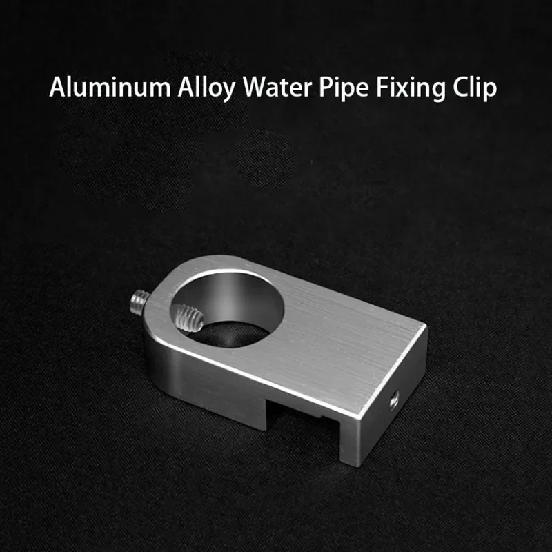 Soporte de tubo de agua de acu - Aquarium Lily Pipe reseña y precio