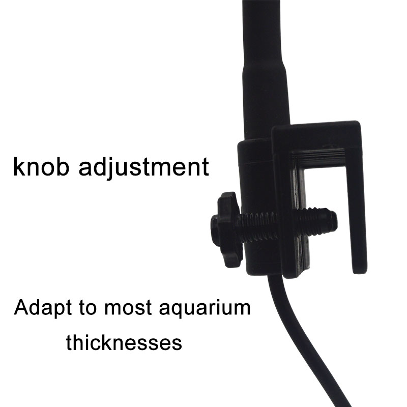 Lámpara LED de espectro comple - Planted Aquarium Cycling reseña y precio
