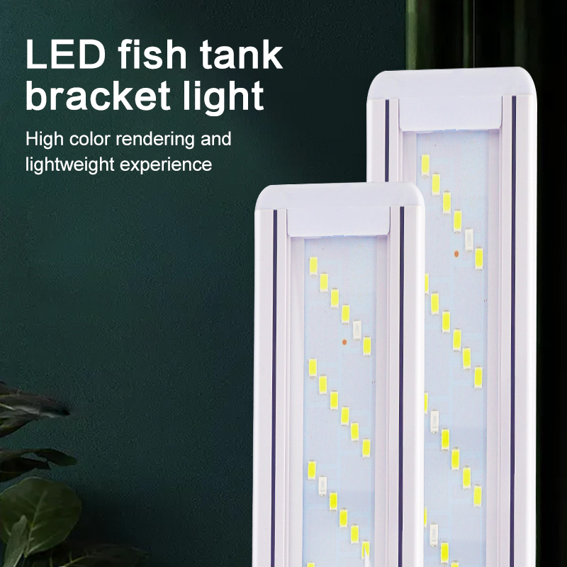 Lámpara LED superbrillante par - Aquarium Plant Diseases reseña y precio