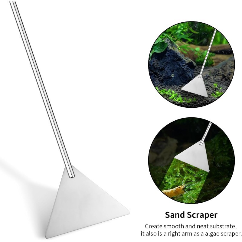 Kit de Acuario, Suministros pa - Planted Aquarium Products reseña y precio