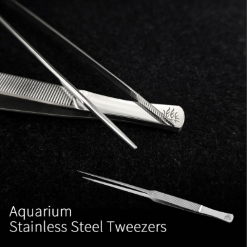 Pinzas para Plantas de Acuario - Planted Aquarium Products reseña y precio