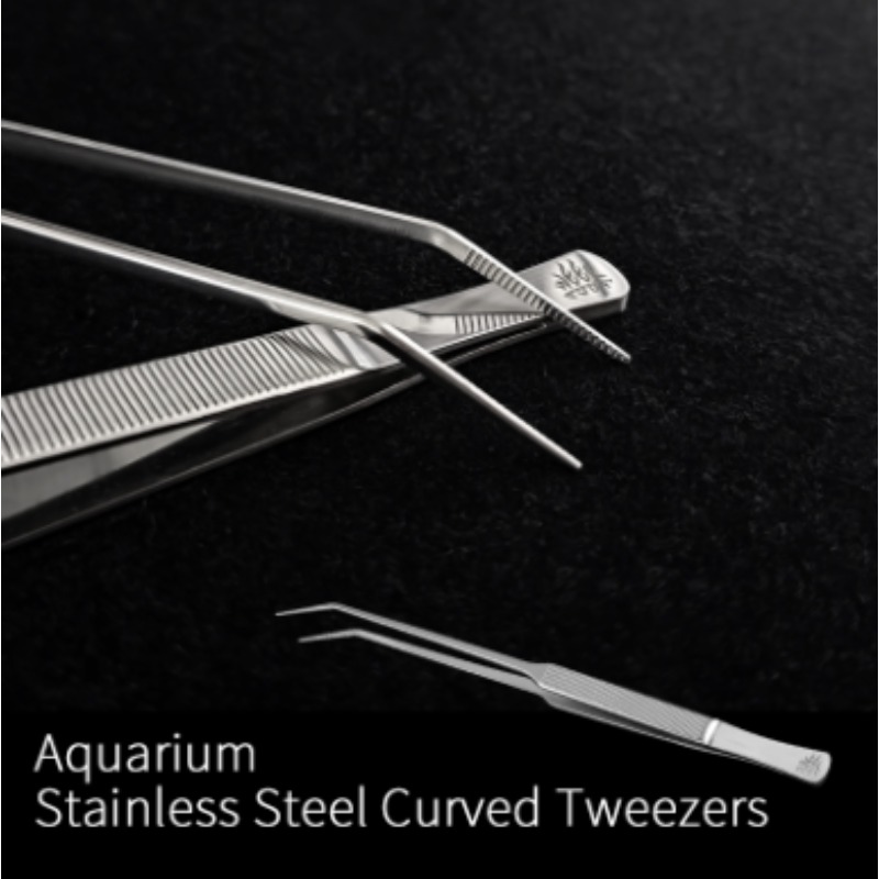 Pinzas para Plantas de Acuario - Planted Aquarium Products reseña y precio
