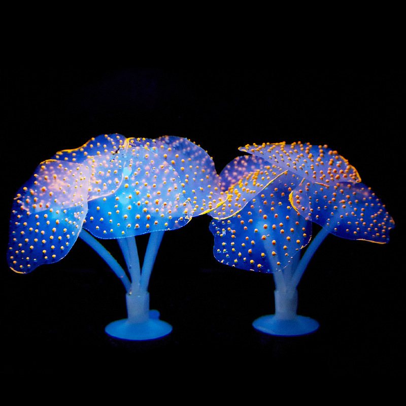 Adorno de Silicona para Acuari - Aquarium Plant Gel reseña y precio