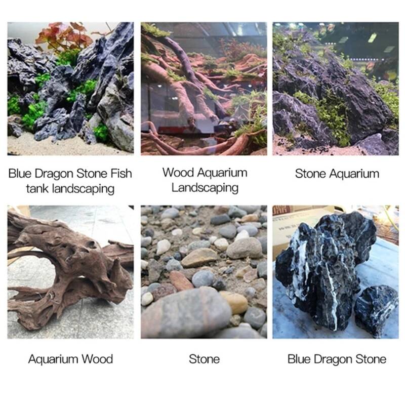 Pegamento para musgo de 1.8oz/ - Non Planted Aquarium Fish reseña y precio